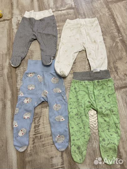 Штанишки 68-74