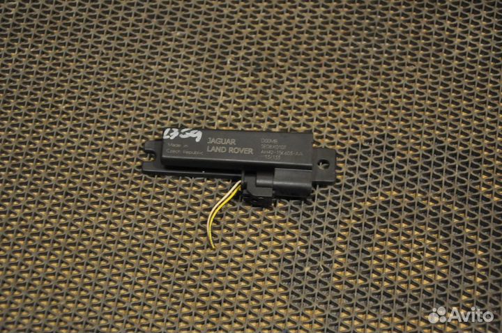 Антенна land rover freelander L359