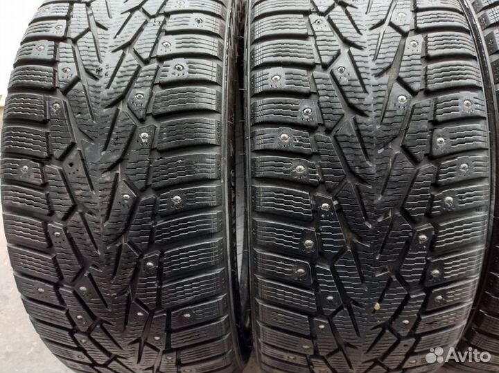 Nokian Tyres Hakkapeliitta 7 245/45 R17 100T