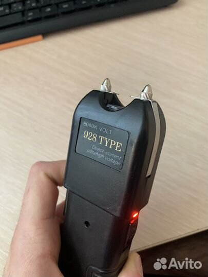 Электро шокер