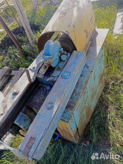 Станки для черенков