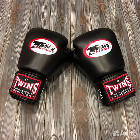 Боксерские Перчатки