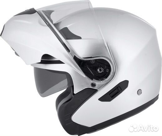 Мотошлем модуляр MTR (Германия)