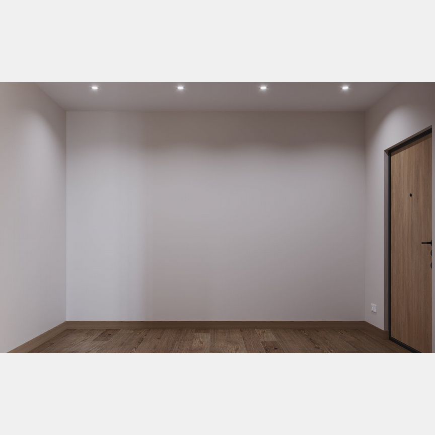 Квартира-студия, 25,4 м², 2/3 эт.