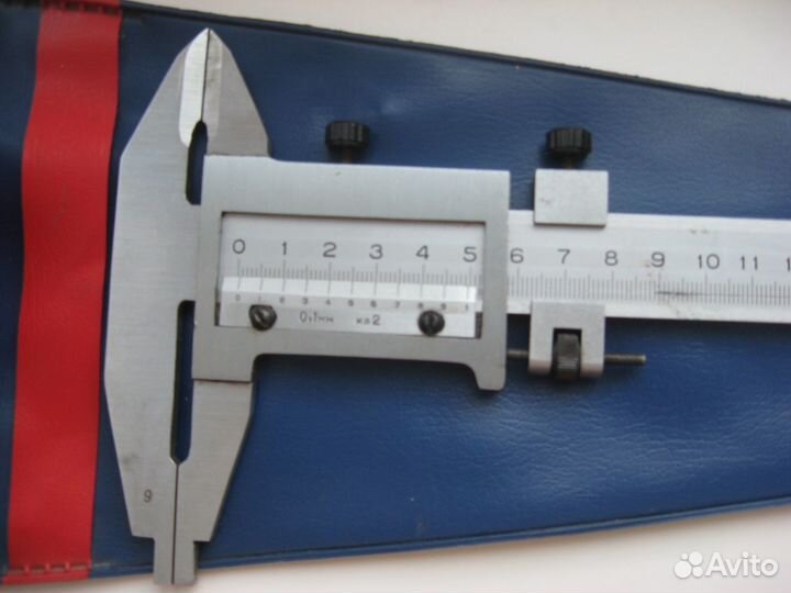 Колумбик 150мм. Штангенциркули 160 мм, 250 мм