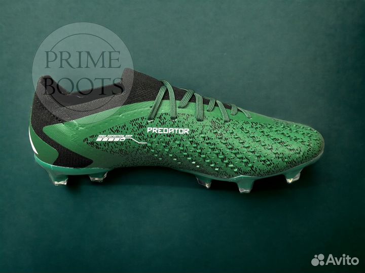 Бутсы Adidas predator Accuracy Paul Pogba.1