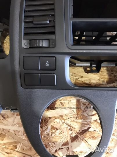 Торпеда volkswagen t5 gp