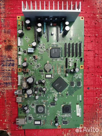 Запчасти epson 9900, 7890, 7900, 9890, 7700, 7900