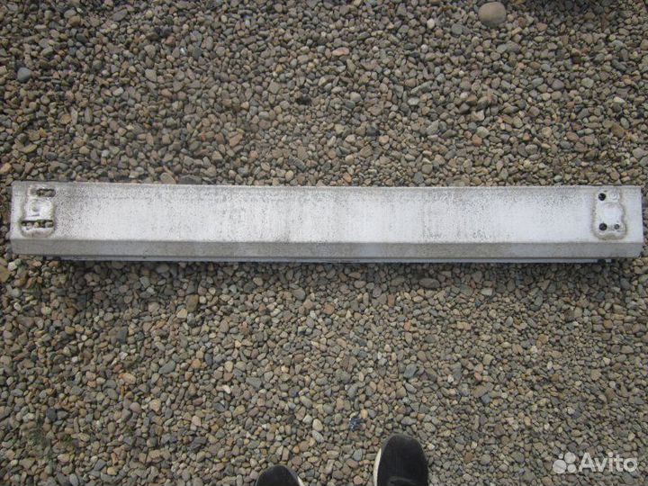 Усилитель бампера задний Toyota Camry ACV40 2AZ-FE