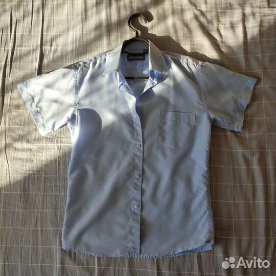 Рубашка детская