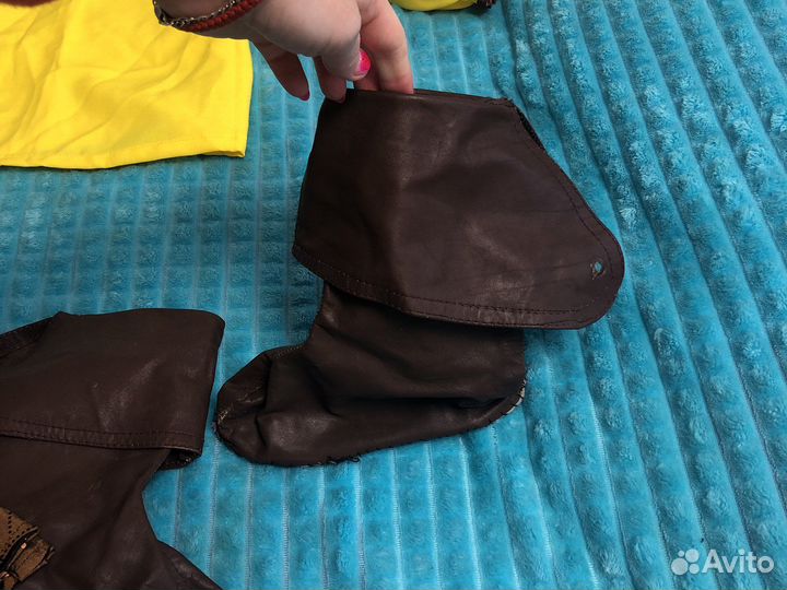 Костюм новогодний