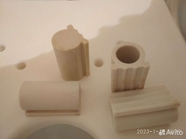 Сиденье для ванной