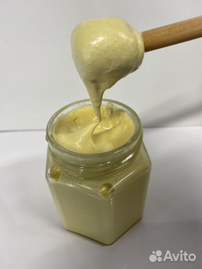 Мёд Алтайский Разнотравие, Медовуха,крем мёд