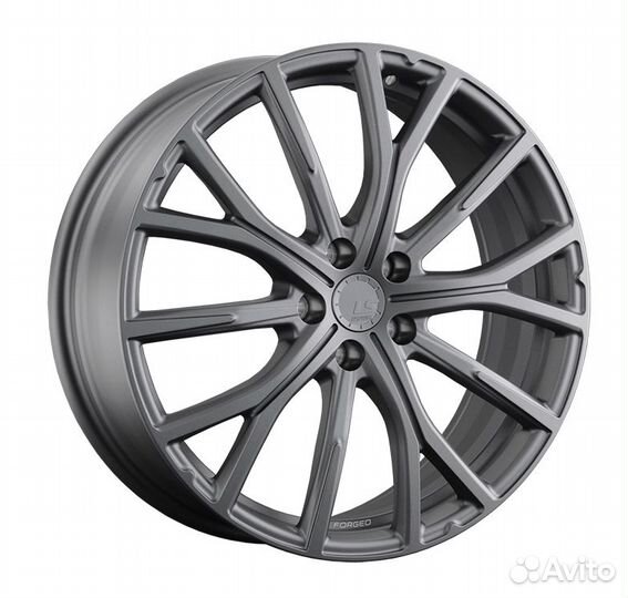 LS FG21 7x19 5/108 ET36 65,1 MGM