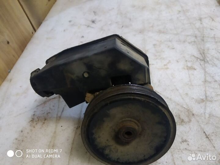 Гур Jeep Grand Cherokee zj 4,0 l