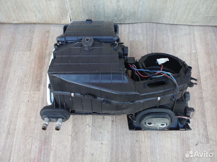 Печка Renault Laguna 2 2002