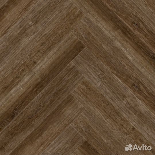 Ламинат SPC Hoi Lock Flooring Дуб Фейлай 60094SH