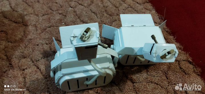 Трековые светильники