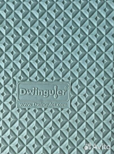 Детский игровой коврик Dwinguler