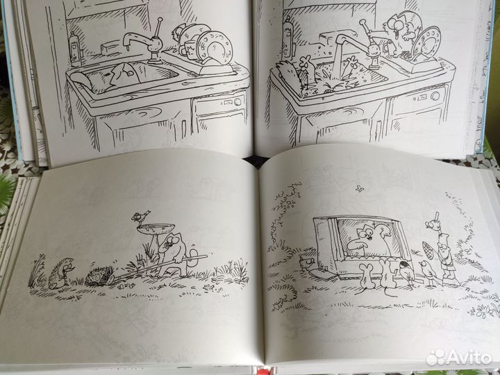 Кот Саймона/1,3 книги