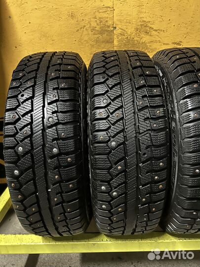 Cordiant Polar 2 185/60 R14