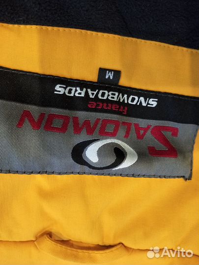 Женский горнолыжный костюм