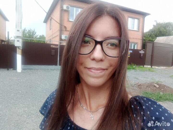 Любая работа, подработка