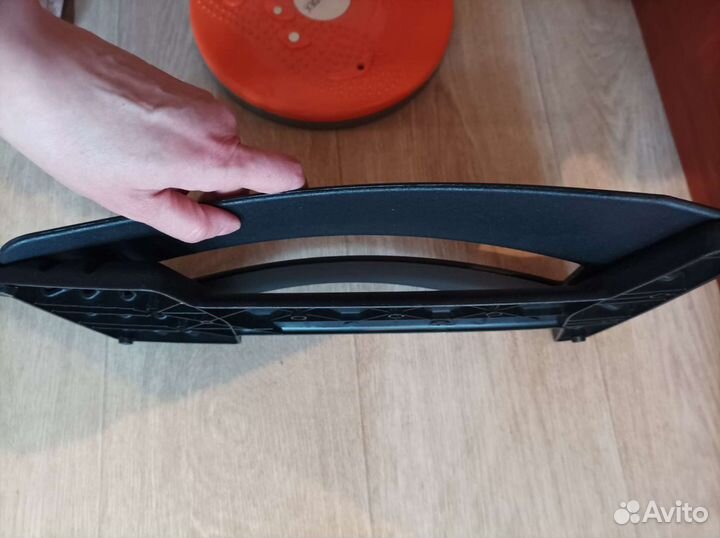 Мостик для спины Bradex коврик для пикника моря