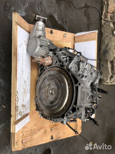 АКПП Honda Pilot 2