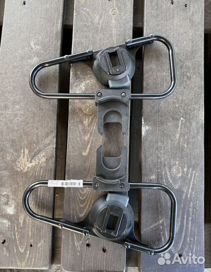 Bumbleride адаптер для автолюлек maxi cosi, nuna