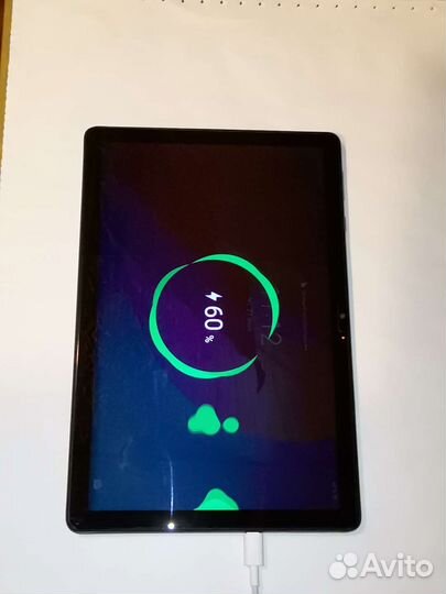 Huawei matepad t10s 4/128 lte на гарантии ростест