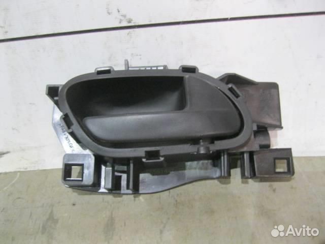 Ручка двери передней внутренняя правая от Peugeot