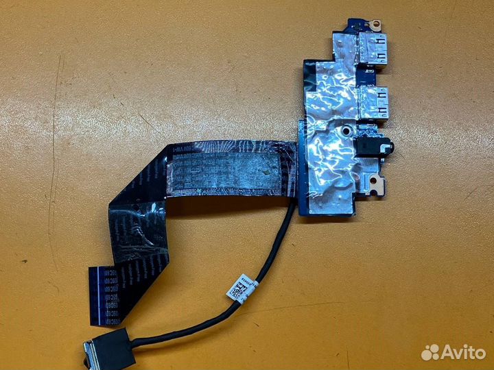 Б\У плата расширения usb Huawei MateBook D 16 Pro