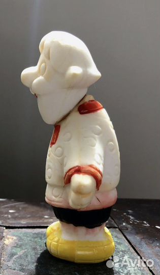 Куклы Игрушки СССР