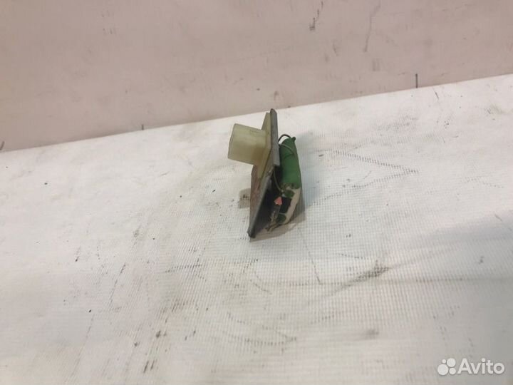 Резистор отопителя Chery Amulet A15 SQR480 2006