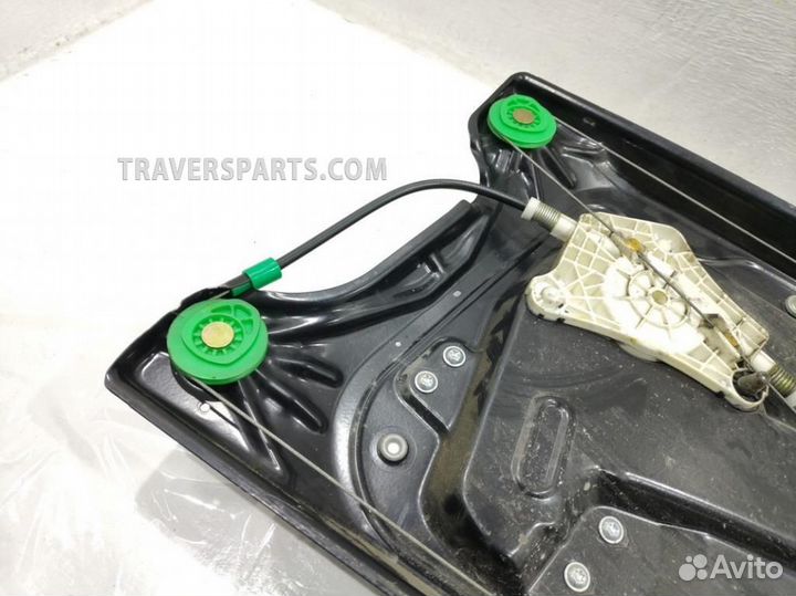 Стеклоподъемник электрический передний правый