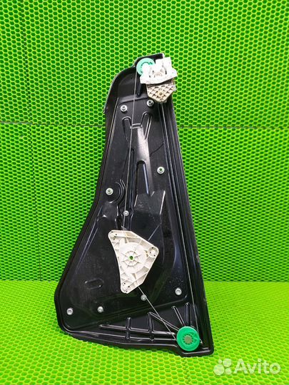 Стеклоподъемник задний левый Land Rover Range