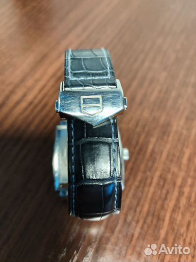TAG Heuer Monaco Calibre 6