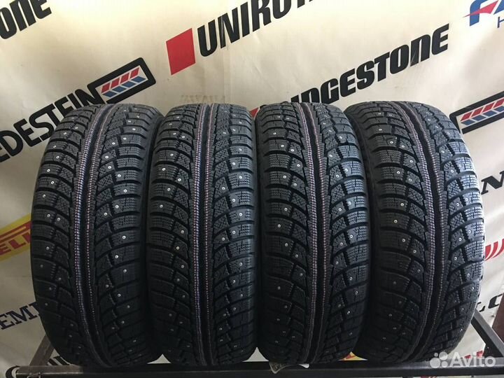 Matador MP 30 Sibir Ice 2 205/55 R16