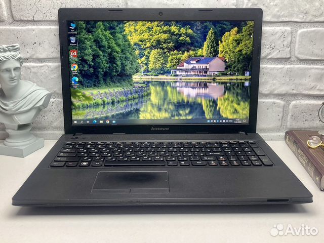 Бу ноутбук Lenovo качественный купить в Санкт-Петербурге | Электроника ...
