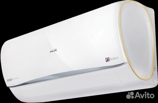 AUX ASW-H12A4/DE-R1DI