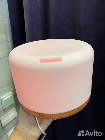 Увлажнитель воздуха