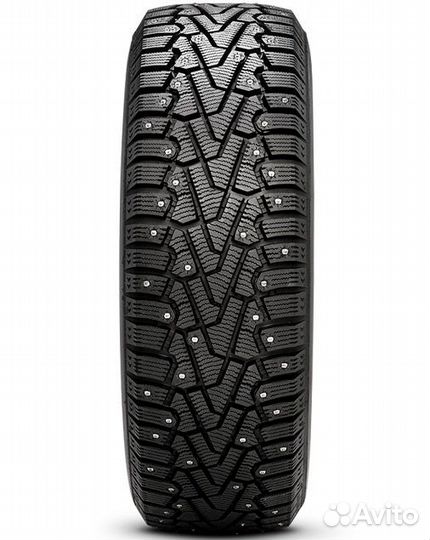 Pirelli Ice Zero 215/65 R17 103T