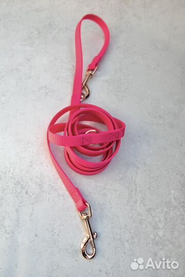 Поводок для собак из гексы
