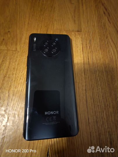 HONOR 50 Lite, 6/128 ГБ