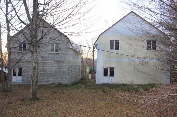 Гостиница, 240 м²