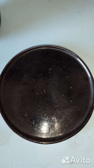 Графин Черт с чертятами СССР