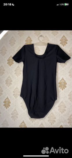 Купальники для танцев и спортивной гимнастики