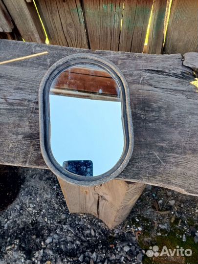 Зеркала газ 52 53