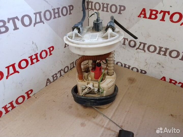 Топливная колба Ford Fusion 1.4 2008